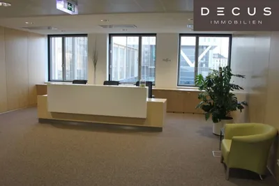 Gewerbeimmobilie mieten in Wien – 300 m² – Bild 6 von 6