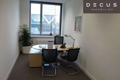 Gewerbeimmobilie mieten in Wien – 300 m² – Bild 4 von 6