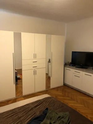 2-Zimmer-Wohnung mieten in Wien – 38 m², € 377 – Bild 2 von 5