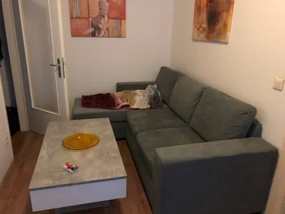 2-Zimmer-Wohnung mieten in Wien – 38 m², € 377 – Bild 3 von 5