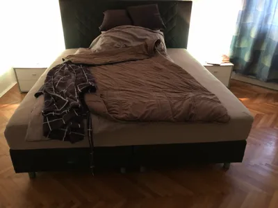 2-Zimmer-Wohnung mieten in Wien – 38 m², € 377 – Bild 4 von 5