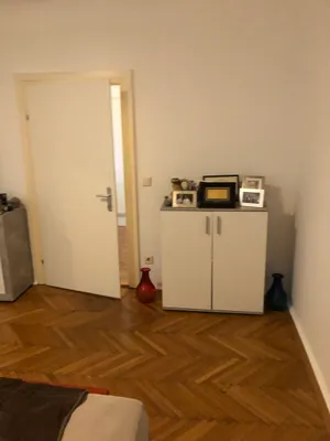 2-Zimmer-Wohnung mieten in Wien – 38 m², € 377