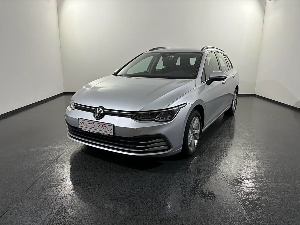 VW Golf