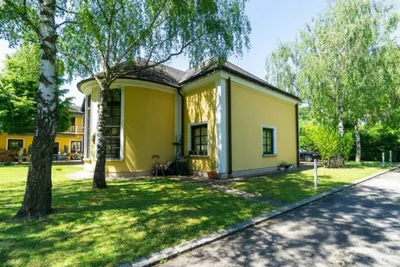 6-Zimmer-Immobilie kaufen in Sankt Pölten Land – 565 m², € 3.500.000 – Bild 22 von 31