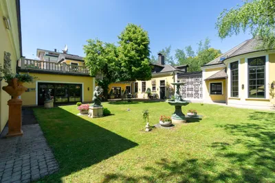 6-Zimmer-Immobilie kaufen in Sankt Pölten Land – 565 m², € 3.500.000