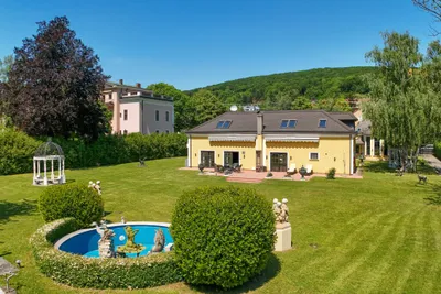 6-Zimmer-Immobilie kaufen in Sankt Pölten Land – 565 m², € 3.500.000 – Bild 7 von 31