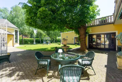 6-Zimmer-Immobilie kaufen in Sankt Pölten Land – 565 m², € 3.500.000 – Bild 6 von 31