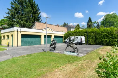 6-Zimmer-Immobilie kaufen in Sankt Pölten Land – 565 m², € 3.500.000 – Bild 29 von 31
