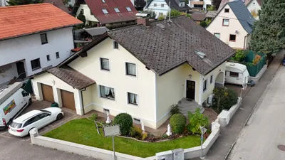 Haus kaufen in Vöcklabruck – 220 m², € 690.000 – Bild 15 von 21