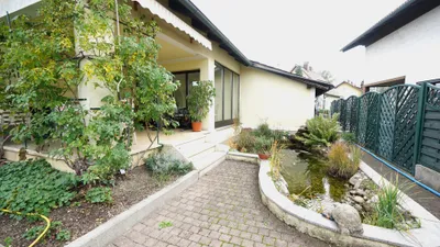 Haus kaufen in Vöcklabruck – 220 m², € 690.000 – Bild 18 von 21