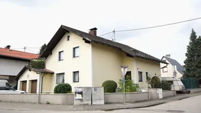 Haus kaufen in Vöcklabruck – 220 m², € 690.000 – Bild 14 von 21