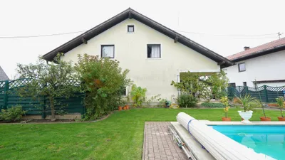 Haus kaufen in Vöcklabruck – 220 m², € 690.000 – Bild 20 von 21