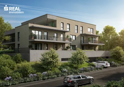 2-Zimmer-Wohnung kaufen in Graz – 48 m², € 267.007 – Bild 4 von 11