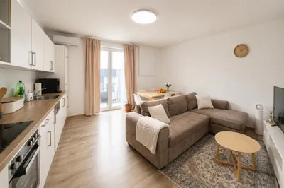 3-Zimmer-Wohnung kaufen in Leibnitz – 59 m², € 173.000 – Bild 1 von 12
