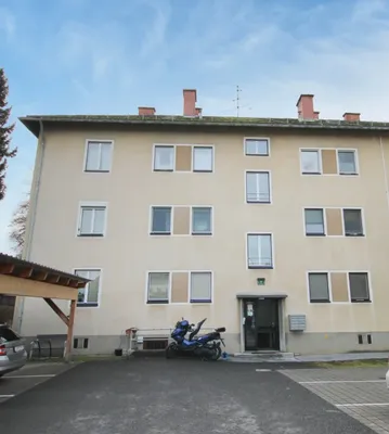 3-Zimmer-Wohnung kaufen in Leibnitz – 59 m², € 173.000 – Bild 12 von 12