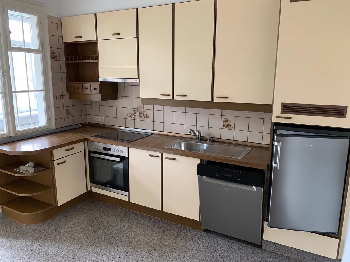 Wohnung – Graz, Jakominivorstadt, Jakomini - Ansicht 2
