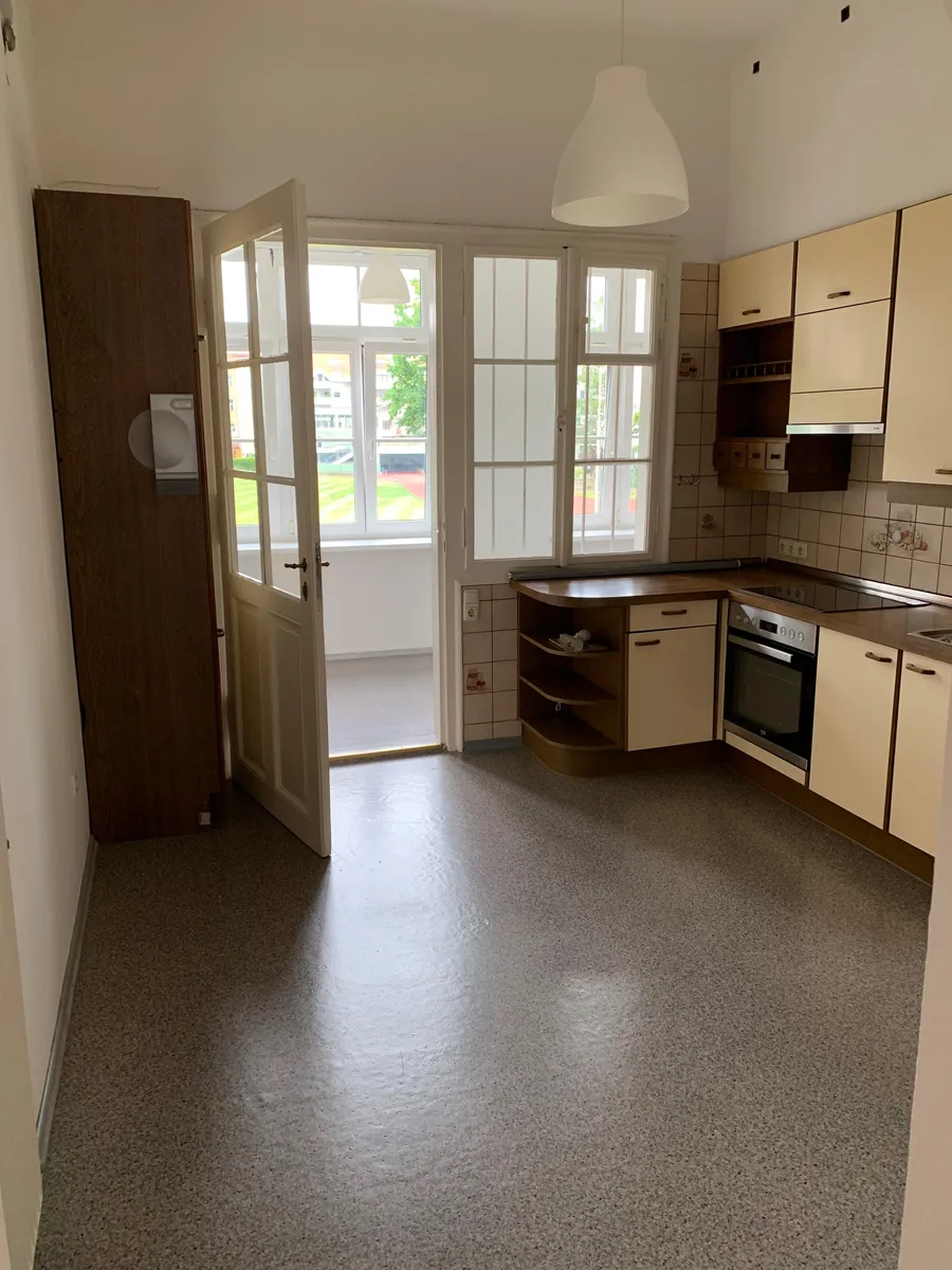 Wohnung – Graz, Jakominivorstadt, Jakomini - Ansicht 3