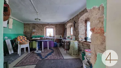 5-Zimmer-Haus kaufen in Gmünd – 306 m², € 99.000 – Bild 9 von 12
