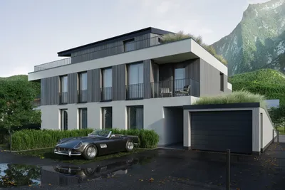 3-Zimmer-Wohnung kaufen in Hallein – 72,89 m², € 529.000 – Bild 14 von 16