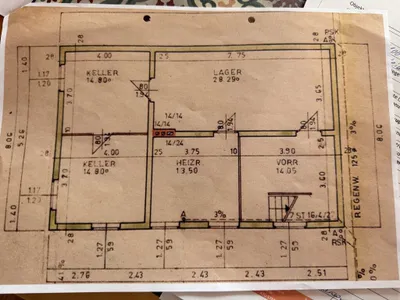 6-Zimmer-Haus kaufen in Wien – 158,18 m², € 1.179.000 – Bild 34 von 36
