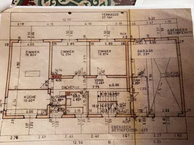 6-Zimmer-Haus kaufen in Wien – 158,18 m², € 1.179.000 – Bild 35 von 36