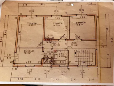 6-Zimmer-Haus kaufen in Wien – 158,18 m², € 1.179.000 – Bild 36 von 36