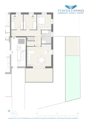 4-Zimmer-Wohnung kaufen in Landeck – 92,59 m² – Bild 9 von 9