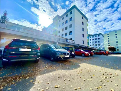 Gewerbeimmobilie kaufen in Gmunden – 599 m² – Bild 13 von 14