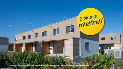 Haus zur Miete in 3388 Sankt Pölten Land