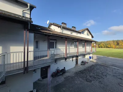 1-Zimmer-Wohnung mieten in Braunau am Inn – 48 m², € 690 – Bild 12 von 15