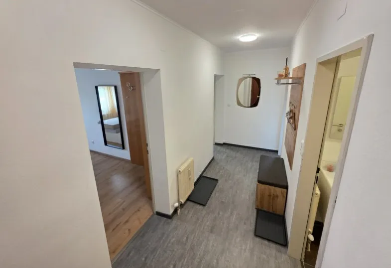 Helle Wohnung mit Balkon und herrlichen Blick nach Süden in Graz-Wetzelsdorf! - Ansicht 2