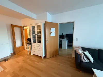 3-Zimmer-Wohnung mieten in Hollabrunn – 76 m², € 821 – Bild 3 von 17