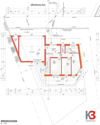 5-Zimmer-Haus kaufen in Vöcklabruck – 140 m², € 1.599.000 – Bild 12 von 12