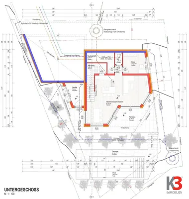 5-Zimmer-Haus kaufen in Vöcklabruck – 140 m², € 1.599.000 – Bild 11 von 12