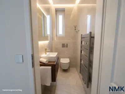 Wohnung kaufen in Wien – 58,89 m², € 325.000 – Bild 7 von 18