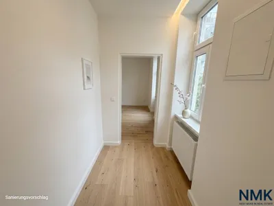 Wohnung kaufen in Wien – 58,89 m², € 325.000 – Bild 3 von 18