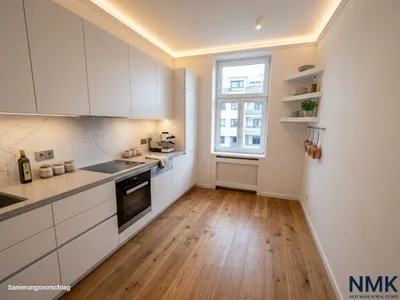 Wohnung kaufen in Wien – 58,89 m², € 325.000 – Bild 5 von 18