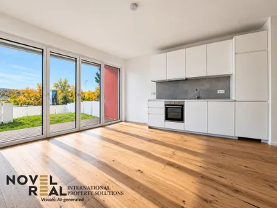 2-Zimmer-Wohnung mieten in Wien – 46,79 m², € 1.250 – Bild 10 von 17