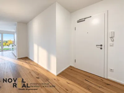 2-Zimmer-Wohnung mieten in Wien – 46,79 m², € 1.250 – Bild 7 von 17