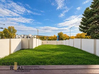 2-Zimmer-Wohnung mit Garten und Terrasse, 47 m², Döbling, Döbling