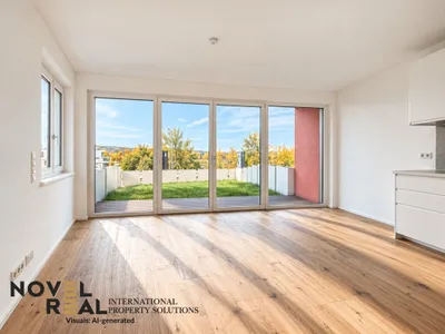 2-Zimmer-Wohnung mieten in Wien – 46,79 m², € 1.250 – Bild 4 von 17