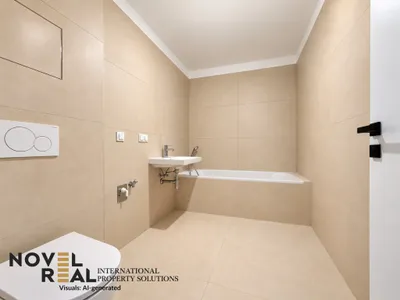 2-Zimmer-Wohnung mieten in Wien – 46,79 m², € 1.250 – Bild 8 von 17