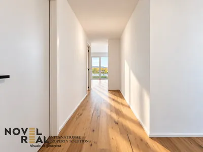 2-Zimmer-Wohnung mieten in Wien – 46,79 m², € 1.250 – Bild 6 von 17