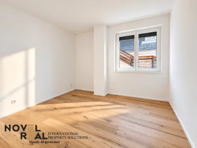 2-Zimmer-Wohnung mieten in Wien – 46,79 m², € 1.250 – Bild 3 von 17