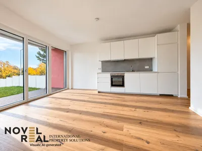 2-Zimmer-Wohnung mieten in Wien – 46,79 m², € 1.250 – Bild 9 von 17