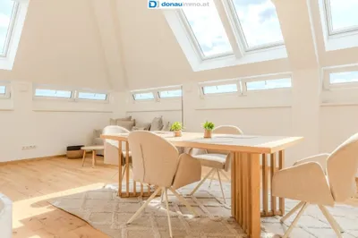 3-Zimmer-Wohnung kaufen in Krems an der Donau – 132,93 m², € 790.000 – Bild 4 von 12