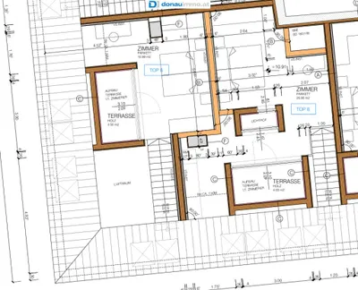 3-Zimmer-Wohnung kaufen in Krems an der Donau – 132,93 m², € 790.000 – Bild 11 von 12