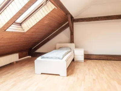 Wohnung mieten in Wels – 20 m², € 495 – Bild 27 von 41