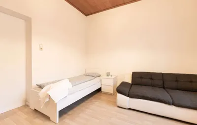 Wohnung mieten in Wels – 20 m², € 495 – Bild 4 von 41