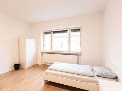 Wohnung mieten in Wels – 20 m², € 495 – Bild 5 von 41